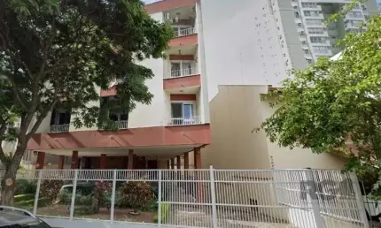 Apartamento com 3 quartos à venda na Avenida Taquara, Petrópolis, Porto Alegre
