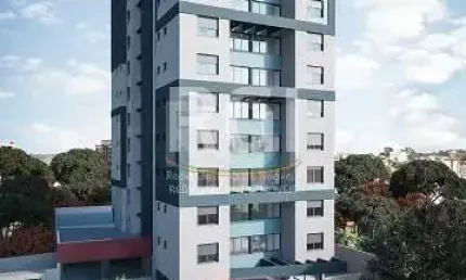 Apartamento com 2 quartos à venda na Rua Aneron Corrêa de Oliveira, Jardim do Salso, Porto Alegre