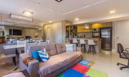Apartamento com 2 quartos à venda na Avenida Assis Brasil, São Sebastião, Porto Alegre