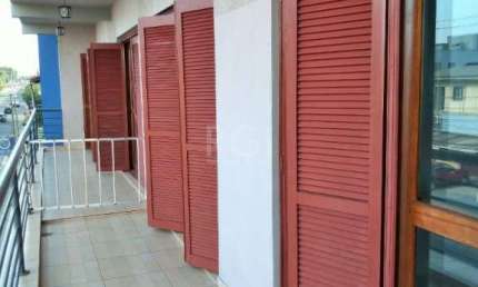 Apartamento com 2 quartos à venda na Rua Bartolomeu de Gusmão, Canudos, Novo Hamburgo