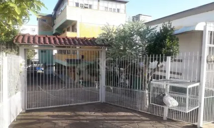 Prédio à venda na Rua Uruguai, São José, Canoas
