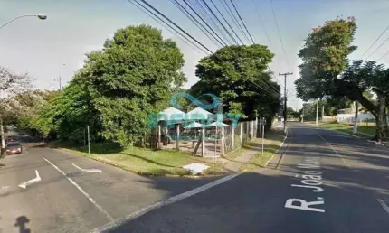 Terreno à venda na Rua Coronel Fonseca, Centro, Gravataí