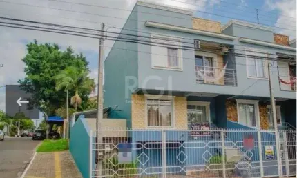 Casa com 3 quartos à venda na Joao Borba Maurente, Bela Vista, Gravataí