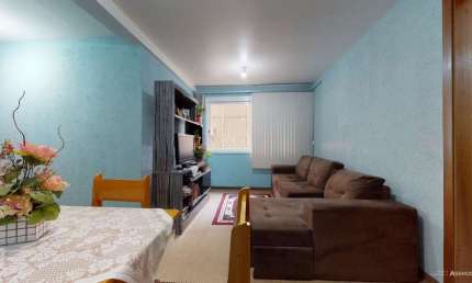 Apartamento com 2 quartos à venda na Avenida da Cavalhada, Cavalhada, Porto Alegre