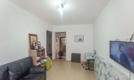 Apartamento com 2 quartos à venda na Avenida Baltazar de Oliveira Garcia, Jardim Planalto, Porto Alegre