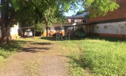 Terreno à venda na Avenida Padre Claret, Parque Amador, Esteio