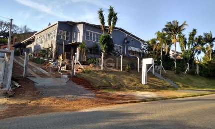 Barracão / Galpão / Depósito à venda na Avenida João Carlos Viale Dias, Tarumã, Viamão