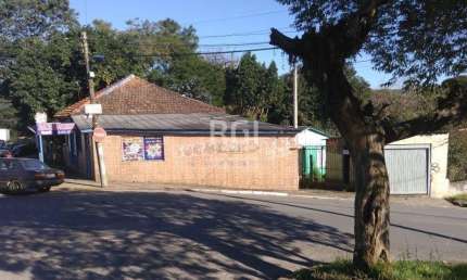 Terreno à venda na Avenida Liberdade, Santa Isabel, Viamão