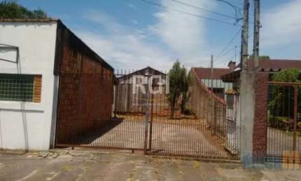 Terreno à venda na Rua Tamoio, Niterói, Canoas