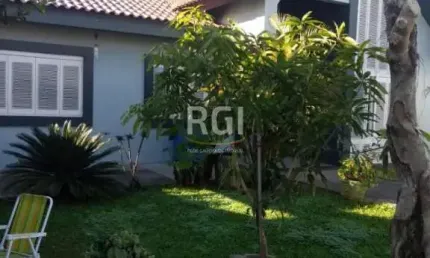Casa com 4 quartos à venda na Rua Machado de Assis, Vacchi, Sapucaia do Sul