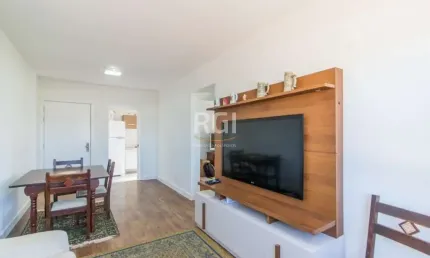 Apartamento com 2 quartos à venda na Rua Primeiro de Setembro, Partenon, Porto Alegre