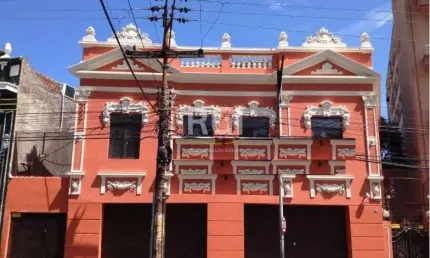 Prédio à venda na Avenida Cristóvão Colombo, Floresta, Porto Alegre
