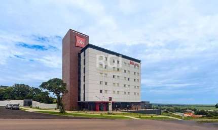 Prédio à venda na Rua Santa Catarina, Zona Rural, Guaíba