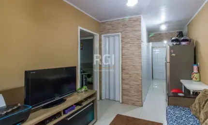 Casa Condominio 2 Dormitório(s) Bairro Lomba do Pinheiro