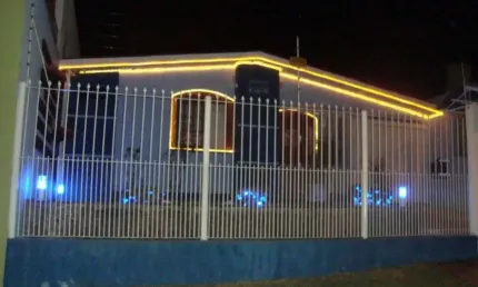 Casa em condomínio fechado com 3 quartos à venda na Rua Wilmar Diogo da Silva, Protásio Alves, Porto Alegre