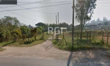 Terreno à venda na Avenida Presidente Getúlio Vargas, Maria Regina, Alvorada