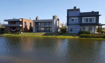 Casa em condomínio fechado com 4 quartos à venda na Avenida Paraguassu, Centro, Xangri-Lá