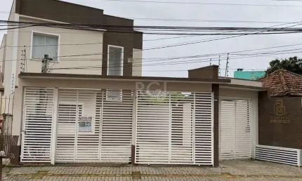Apartamento com 3 quartos à venda na Rua Antônio Lourenço Rosa, Mato Grande, Canoas