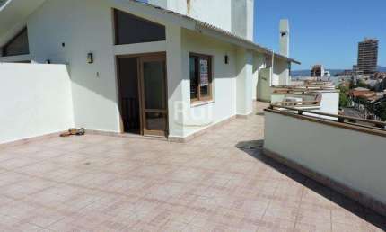 Cobertura com 3 quartos à venda na Avenida Fernando Amaral, Centro, Tramandaí