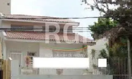Casa em condomínio fechado com 3 quartos à venda na Rua Américo Vespucio, Higienópolis, Porto Alegre
