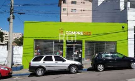 Terreno à venda na Rua General Gomes Carneiro, Centro, Bento Gonçalves