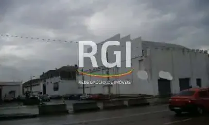 Prédio à venda na Rua Ernesto Alves, Floresta, Porto Alegre