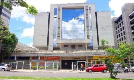 Ponto comercial para alugar na Avenida Praia de Belas, Praia de Belas, Porto Alegre