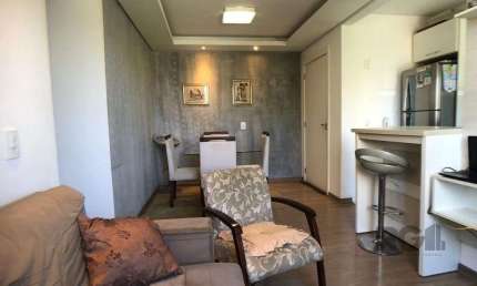 Apartamento com 3 quartos à venda na Rua Tenente Ary Tarrago, Jardim Itu Sabará, Porto Alegre