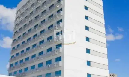Sala comercial à venda na Rua Maurício Cardoso, Passo das Pedras, Gravataí