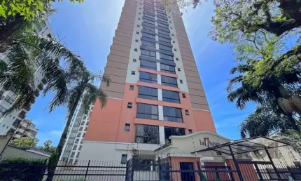 Apartamento com 3 quartos à venda na Rua Almirante Gonçalves, Menino Deus, Porto Alegre
