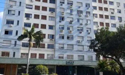 Apartamento com 2 quartos à venda na Avenida Ipiranga, Partenon, Porto Alegre