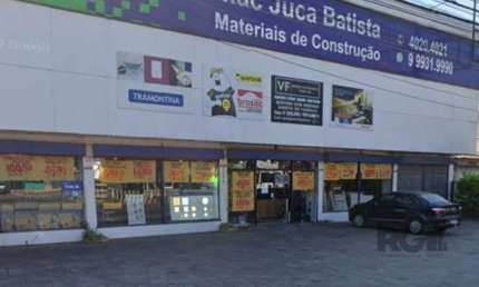 Barracão / Galpão / Depósito para alugar na Avenida Juca Batista, Hípica, Porto Alegre