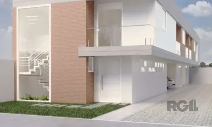 Casa Condominio 3 Dormitório(s) Bairro Vila Assunção
