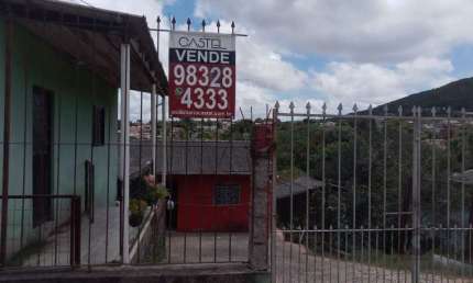 Casa com 3 quartos à venda na Rua Santa Maria, Santa Isabel, Viamão