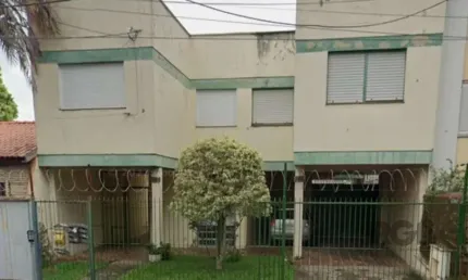 Apartamento com 1 quarto à venda na Rua Doutor Barcelos, Tristeza, Porto Alegre