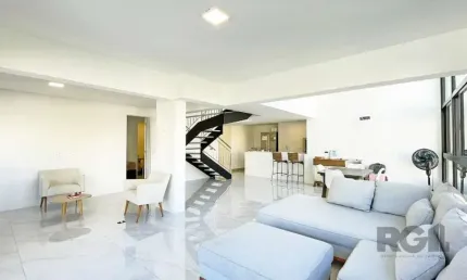 Apartamento com 4 quartos à venda na Rua Miguel Couto, Menino Deus, Porto Alegre