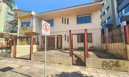 Casa com 3 quartos à venda na Rua Atanásio Belmonte, Boa Vista, Porto Alegre