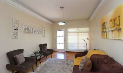 Casa com 6 quartos à venda na Rua Octávio Corrêa, Cidade Baixa, Porto Alegre