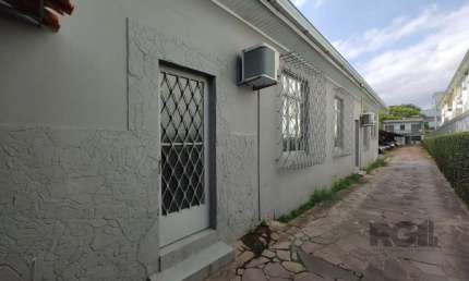 Casa comercial à venda na Rua Marcílio Dias, Menino Deus, Porto Alegre
