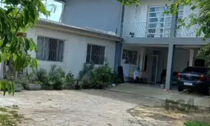 Casa com 3 quartos à venda na Rua Operário, Centro, Canoas