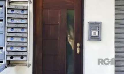 Apartamento com 2 quartos à venda na Rua Itapeva, Passo da Areia, Porto Alegre