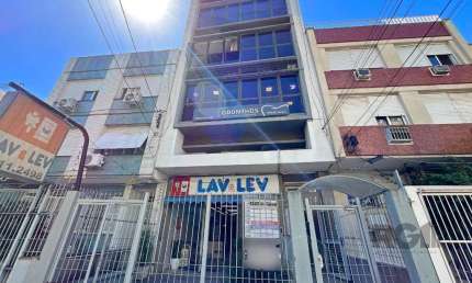 Sala comercial para alugar na Rua Felipe Camarão, Rio Branco, Porto Alegre