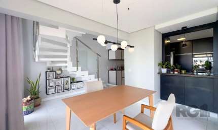 Apartamento com 2 quartos à venda na Avenida Itajaí, Petrópolis, Porto Alegre