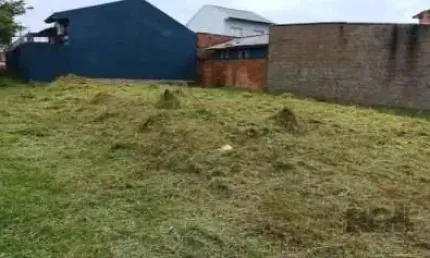 Terreno à venda na Arizona, Mato Grande, Canoas