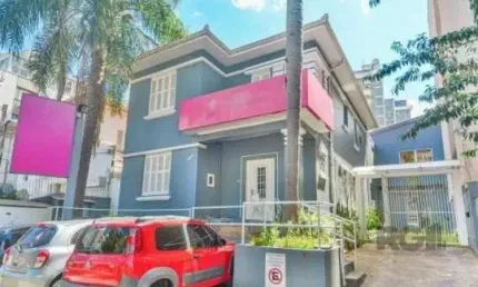 Casa com 3 quartos à venda na Rua Quintino Bocaiúva, Floresta, Porto Alegre