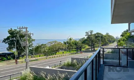 Apartamento com 3 quartos à venda na Avenida Padre Cacique, Praia de Belas, Porto Alegre