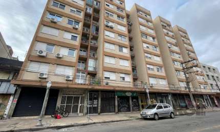 Apartamento com 1 quarto à venda na Rua João Alfredo, Cidade Baixa, Porto Alegre