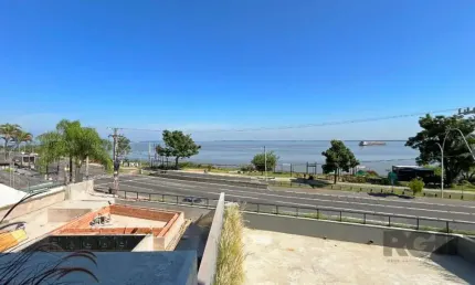 Apartamento com 3 quartos à venda na Avenida Padre Cacique, Praia de Belas, Porto Alegre