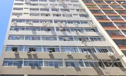 Apartamento 2 Dormitório(s) Bairro Centro Histórico