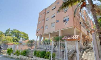 Apartamento com 2 quartos à venda na Rua Sepé Tiaraju, Teresópolis, Porto Alegre